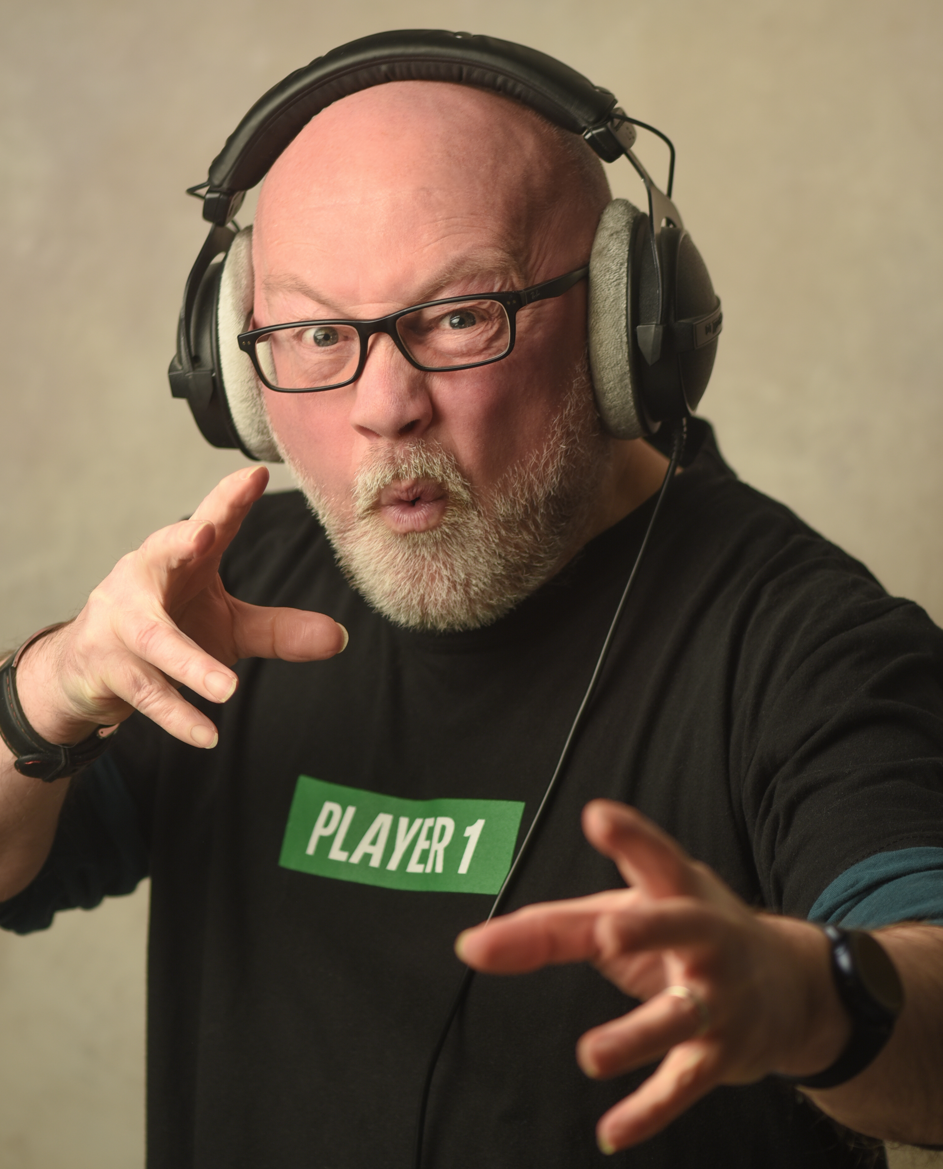 Sean Connolly profile image