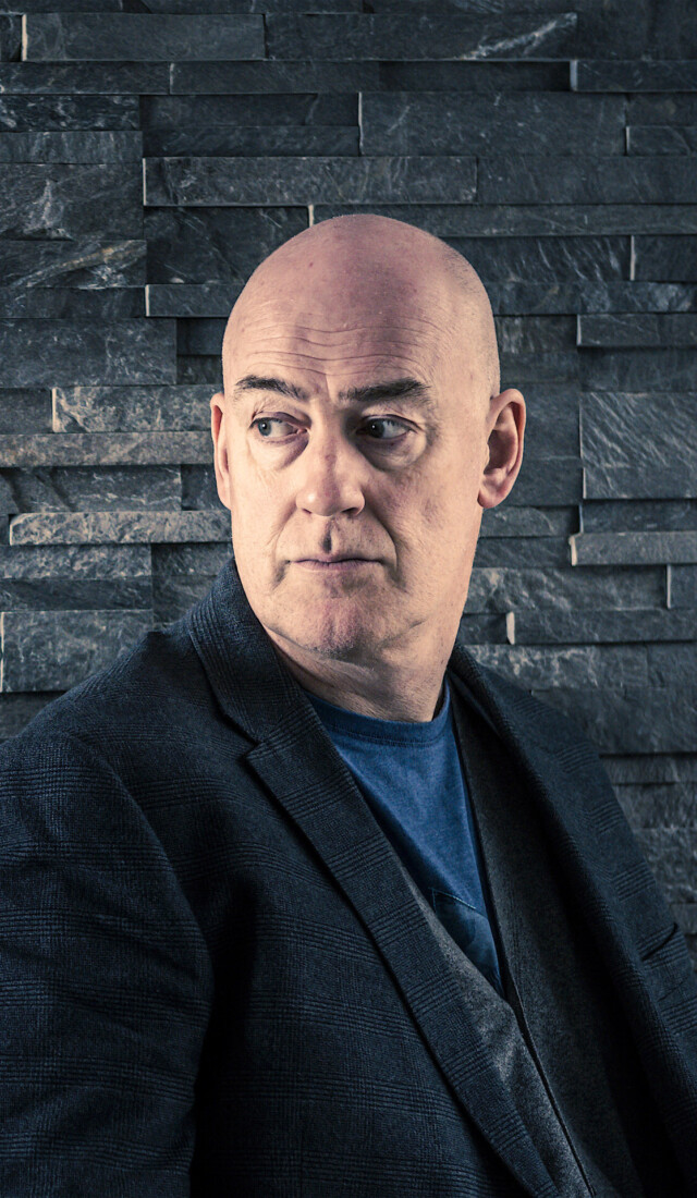 Karl Jenkinson profile image