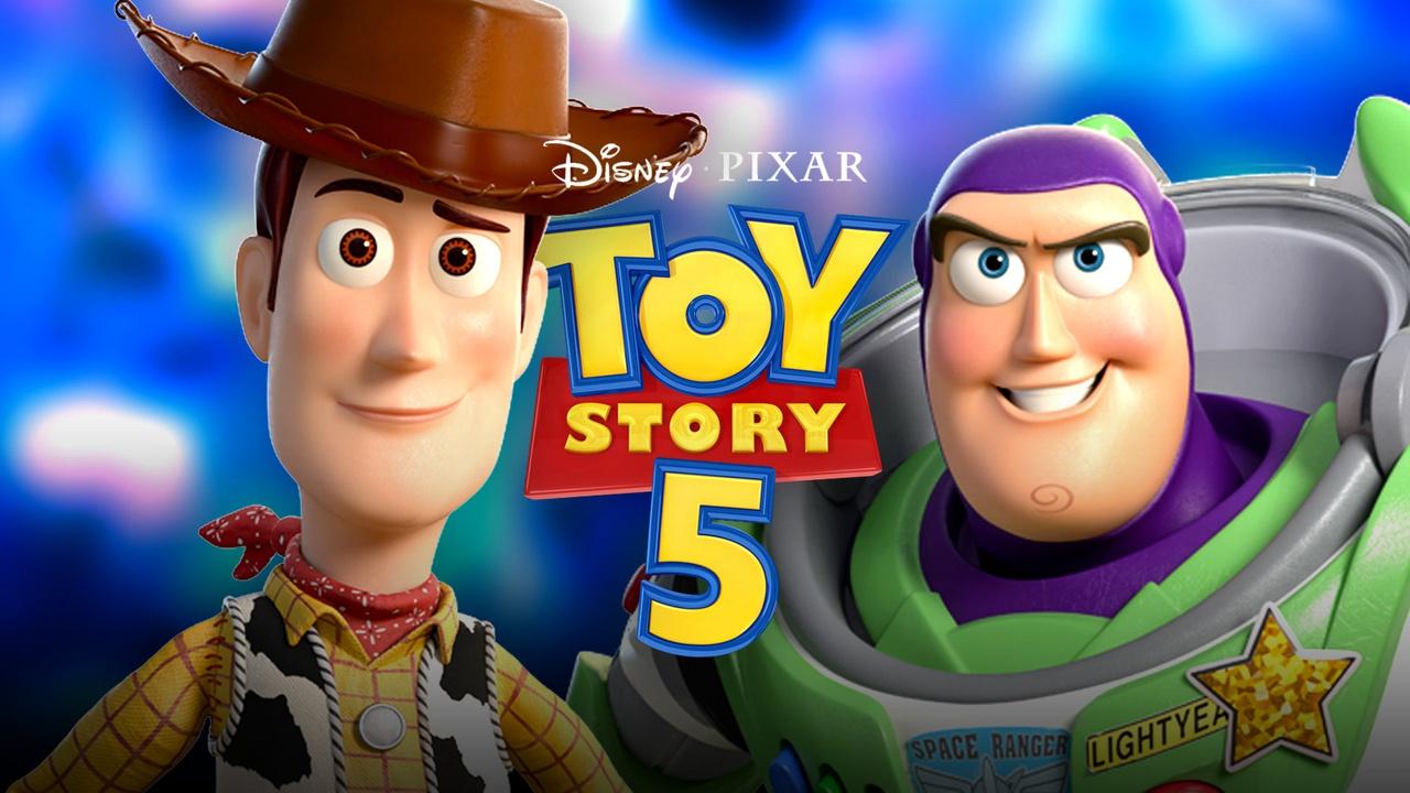 Lori Alan Returns as Bonnie's Mom in Pixar's Toy Story 5!