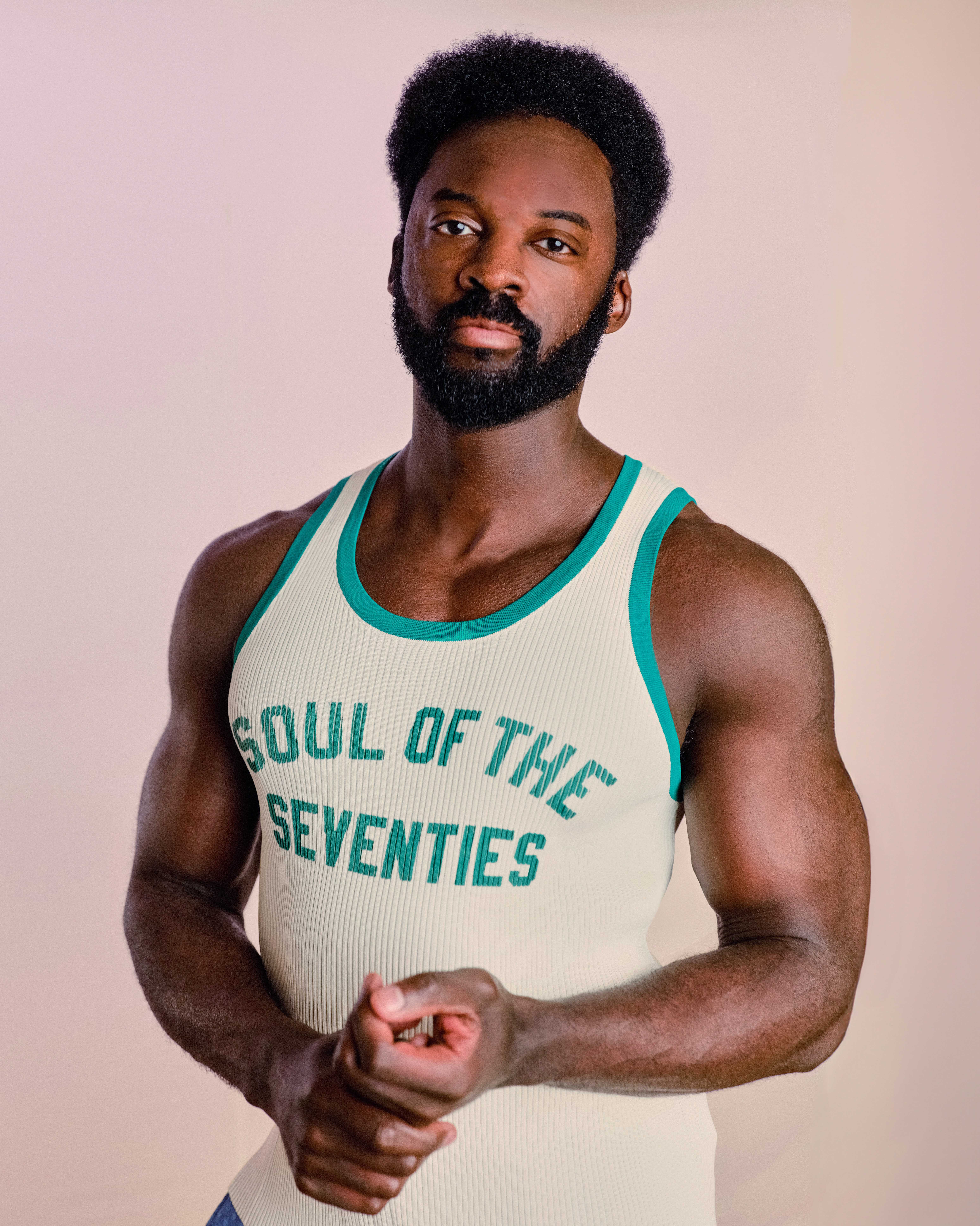 Leon Kaoma profile image