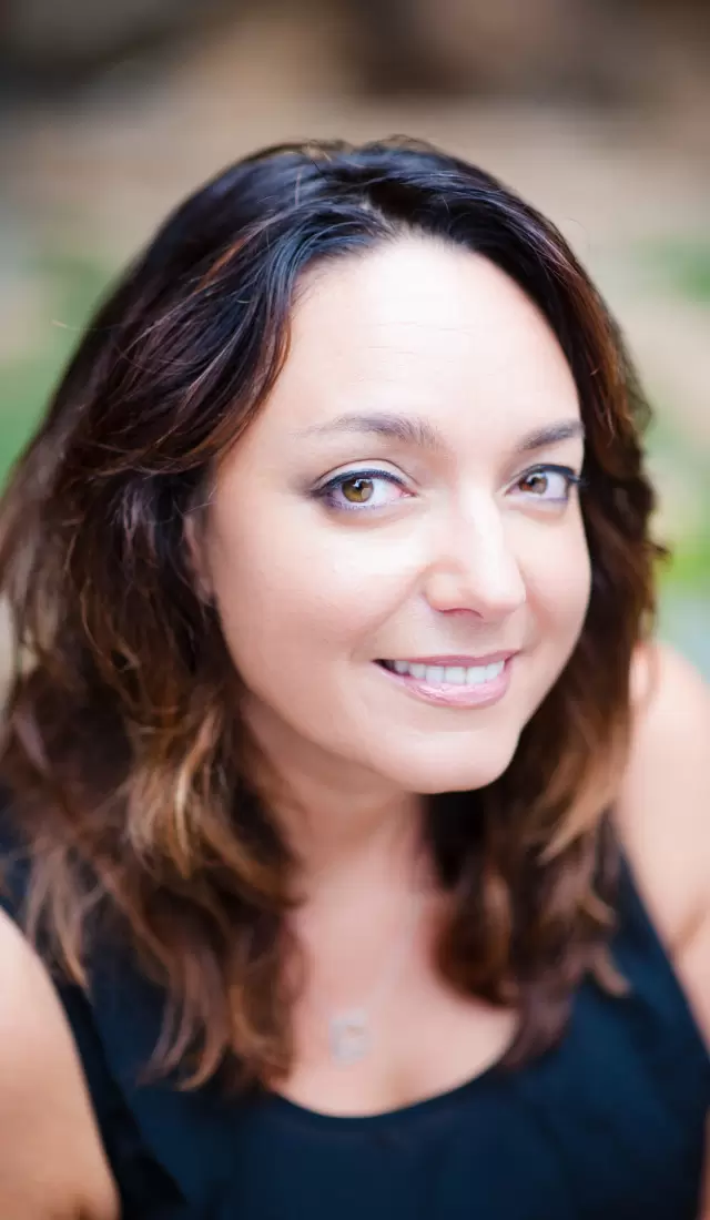 Melissa Thom profile image