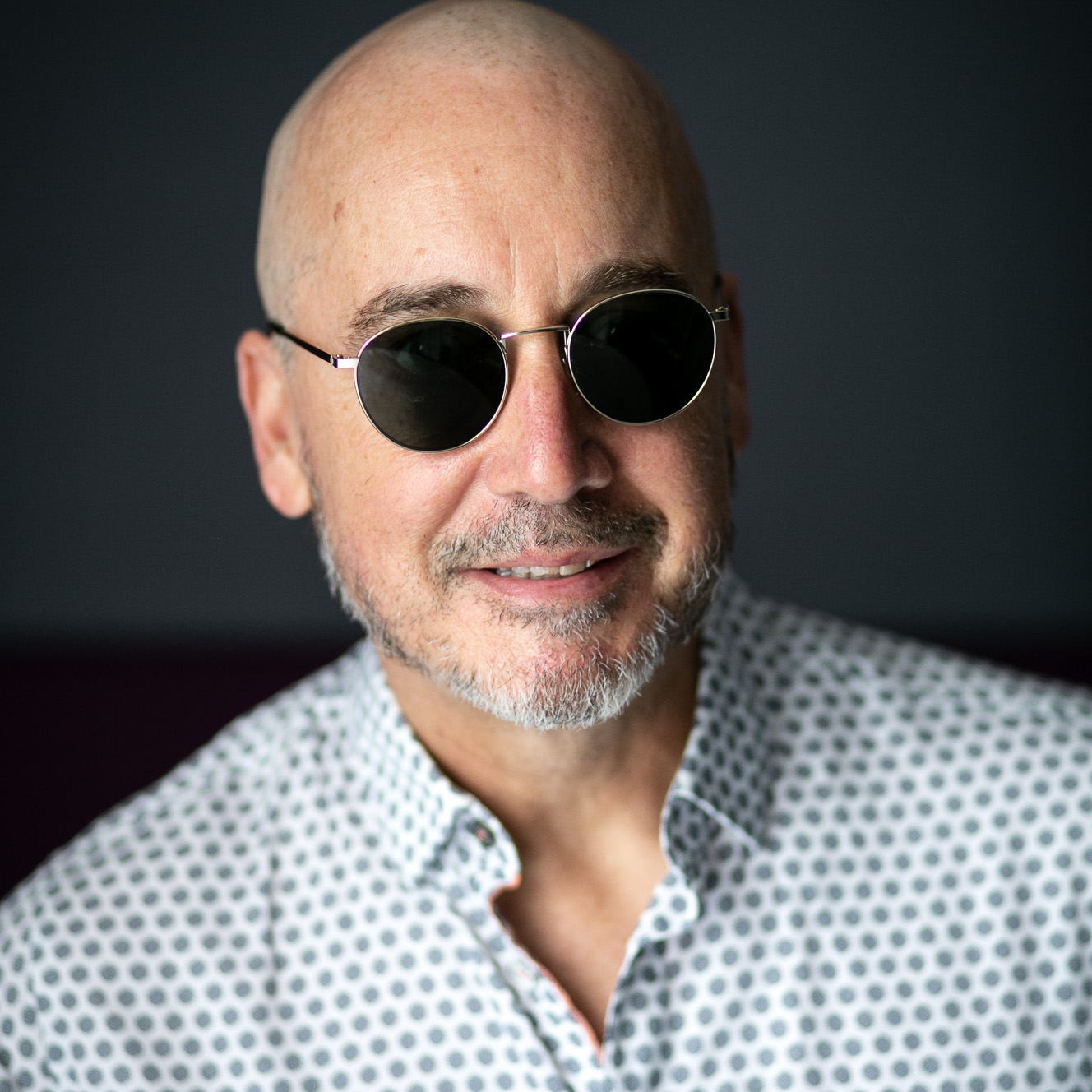 Paul Daniels profile image