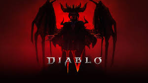 Diablo IV Launches Today, Featuring Andres Williams as the Voice of Rogue (Male)!