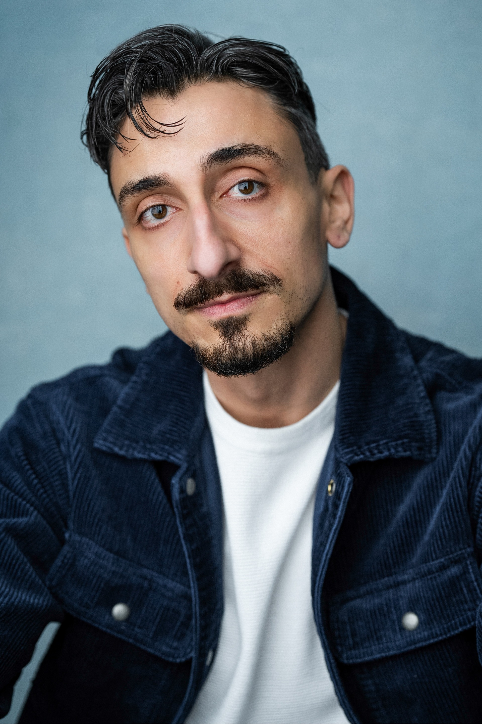 Voiceover profile image