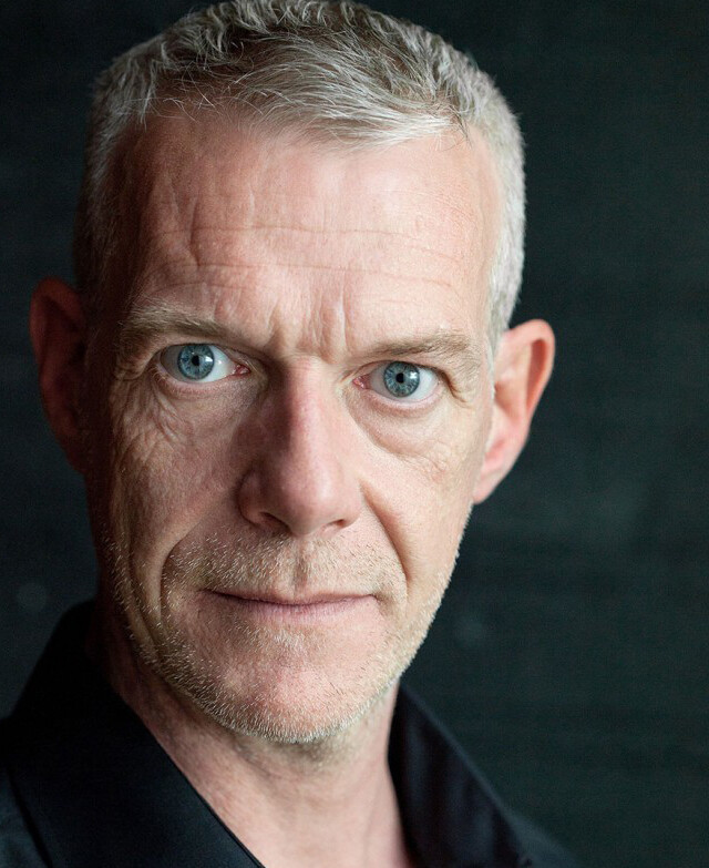 Voice Over profile image