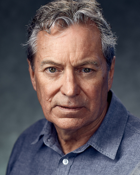 John Middleton profile image