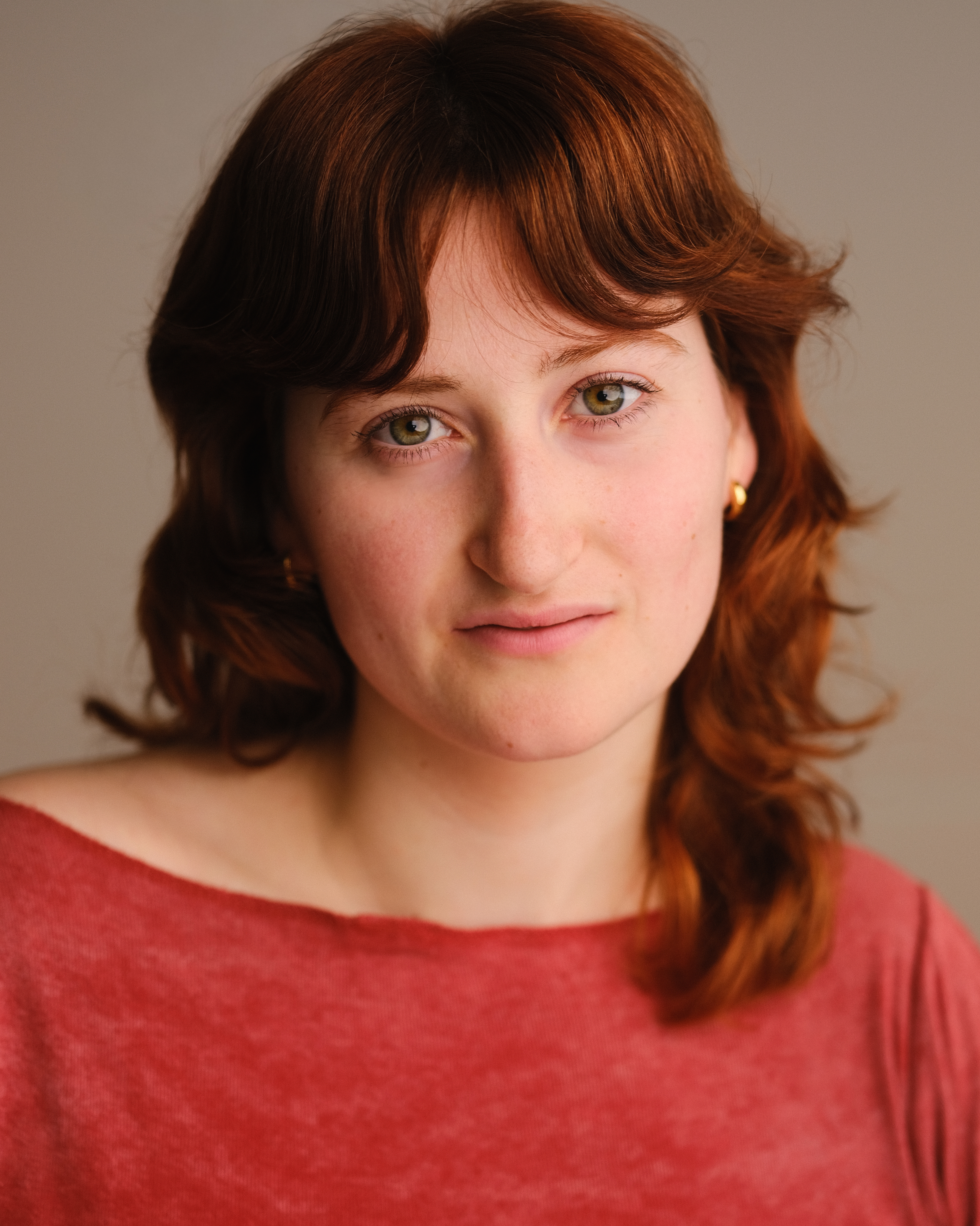 Clara Doherty profile image