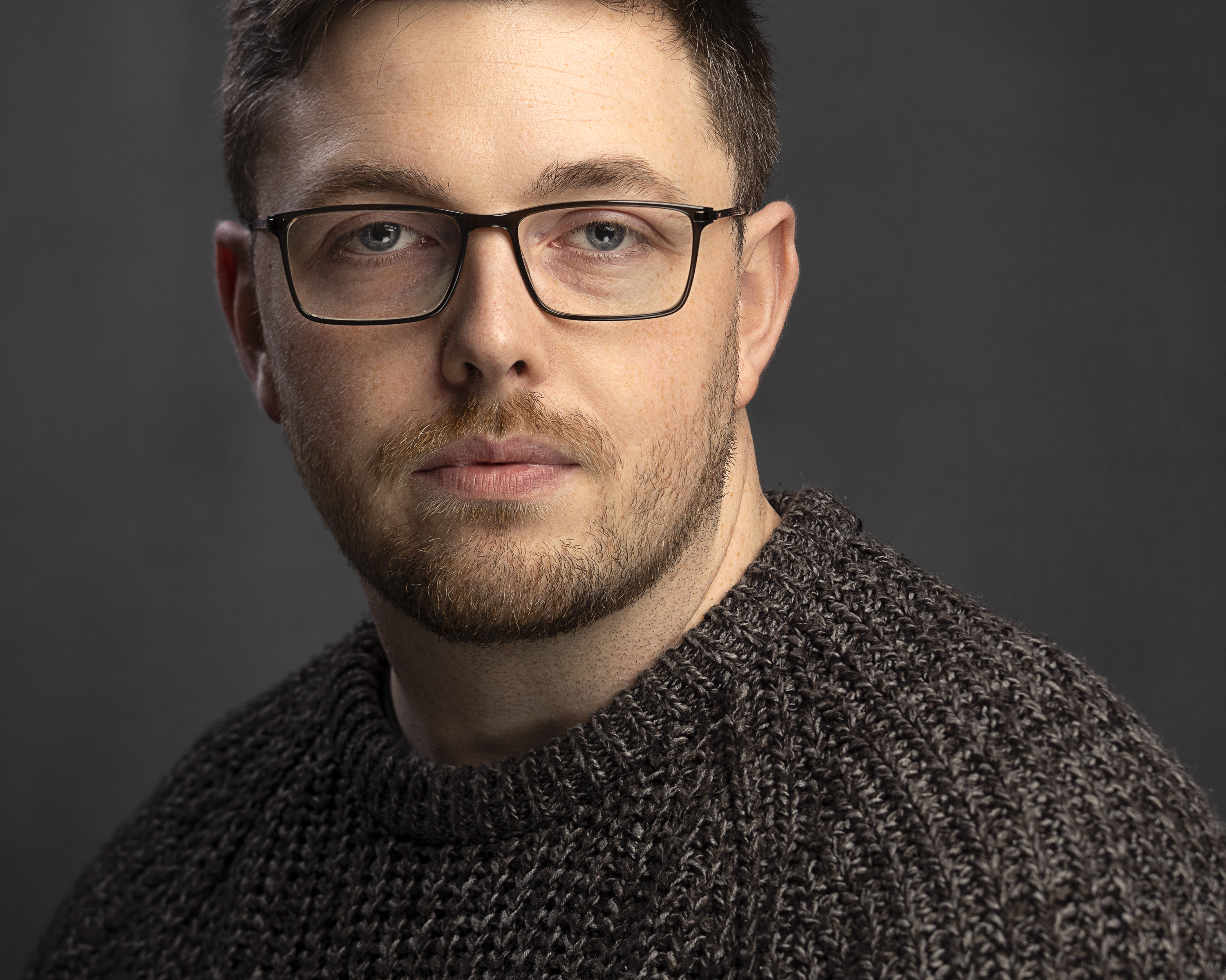 Darragh Ó Broin profile image