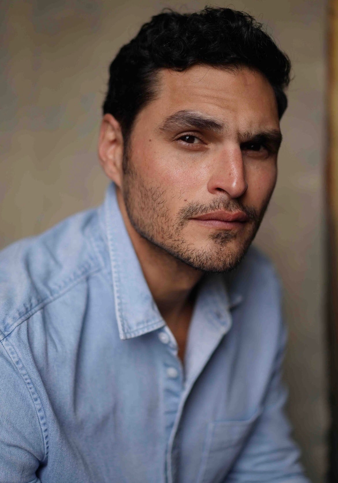 Christian Ochoa Lavernia profile image