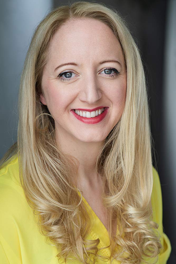 Rachael Naylor profile image