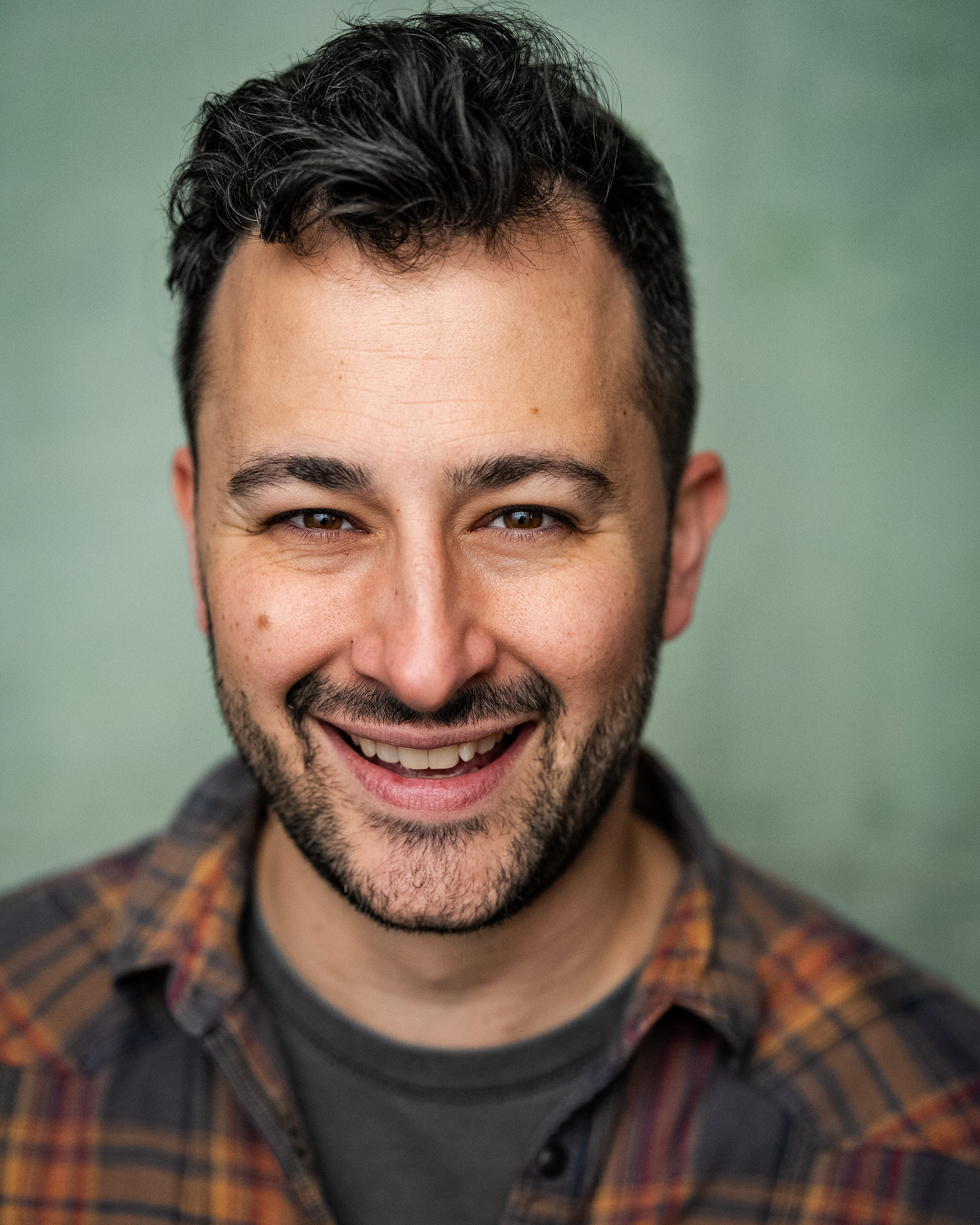 Voiceover profile image