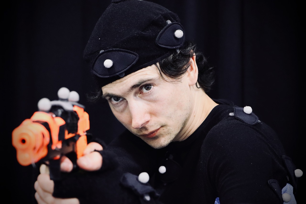 Ben Fox profile image