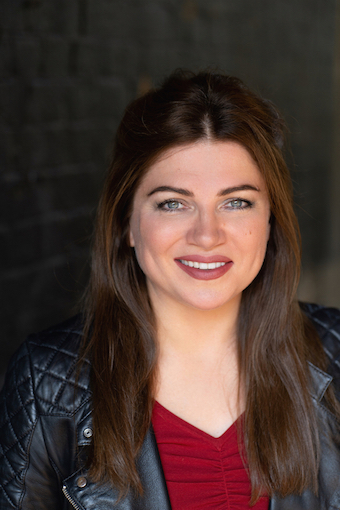 Voice Over profile image