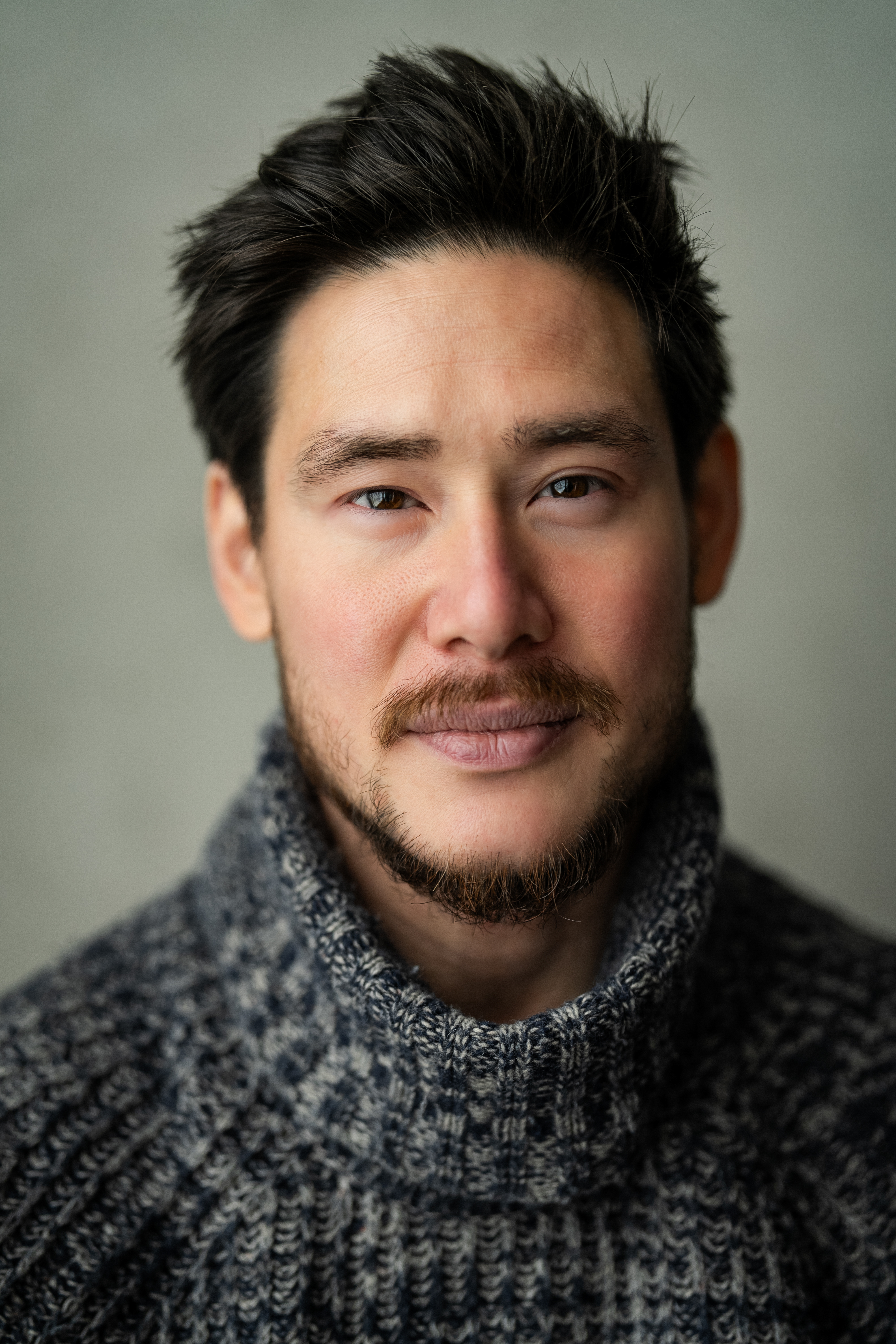 Voiceover profile image