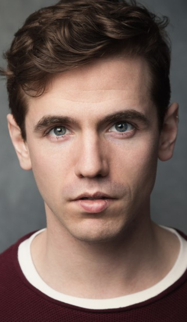 Joshua LeClair profile image