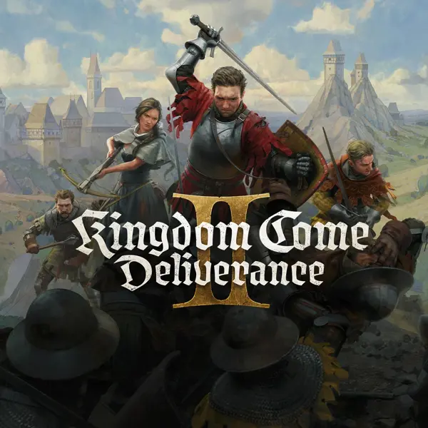 Kingdom Come: Deliverance II Launches – Featuring Luke Dale as Hans Capon!