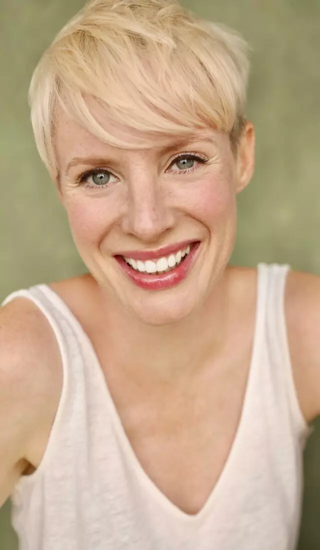 Hannah Melbourn image