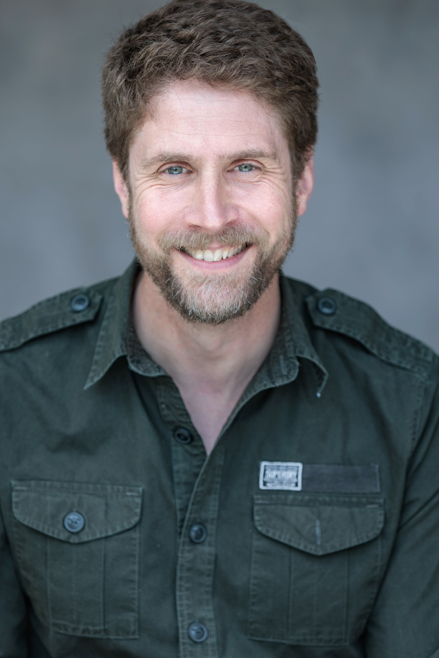 Pete Gold image