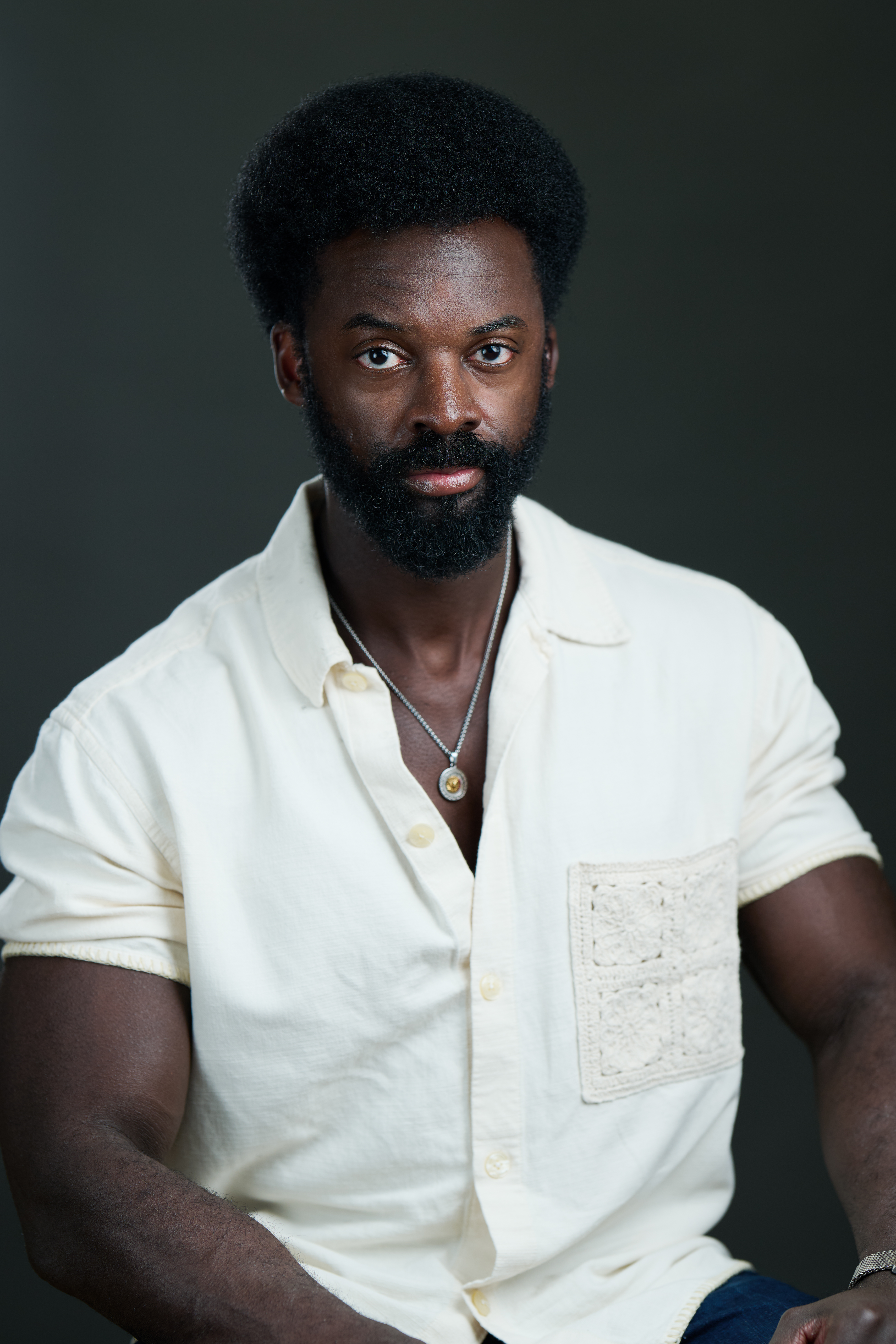 Leon Kaoma profile image