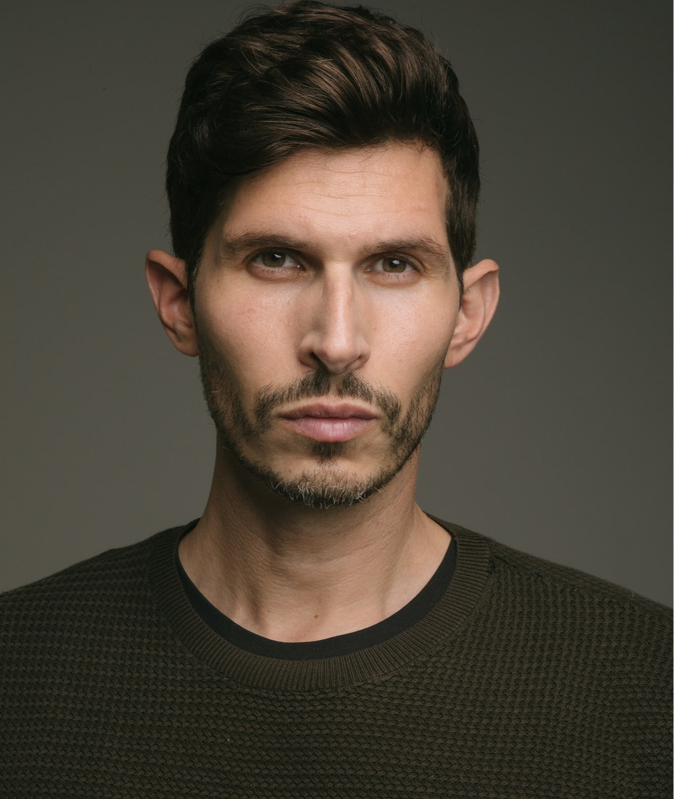 Alexander Devrient profile image