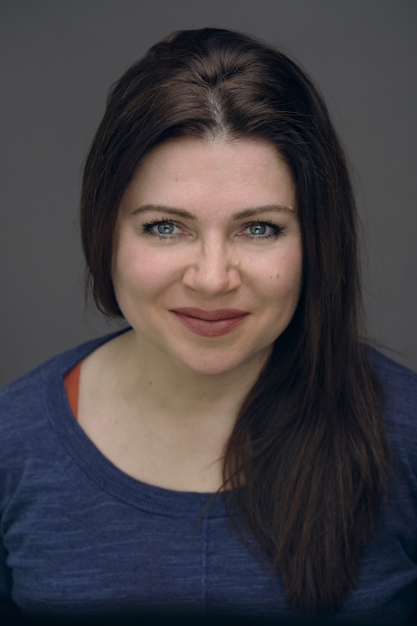 Natasha Radski profile image