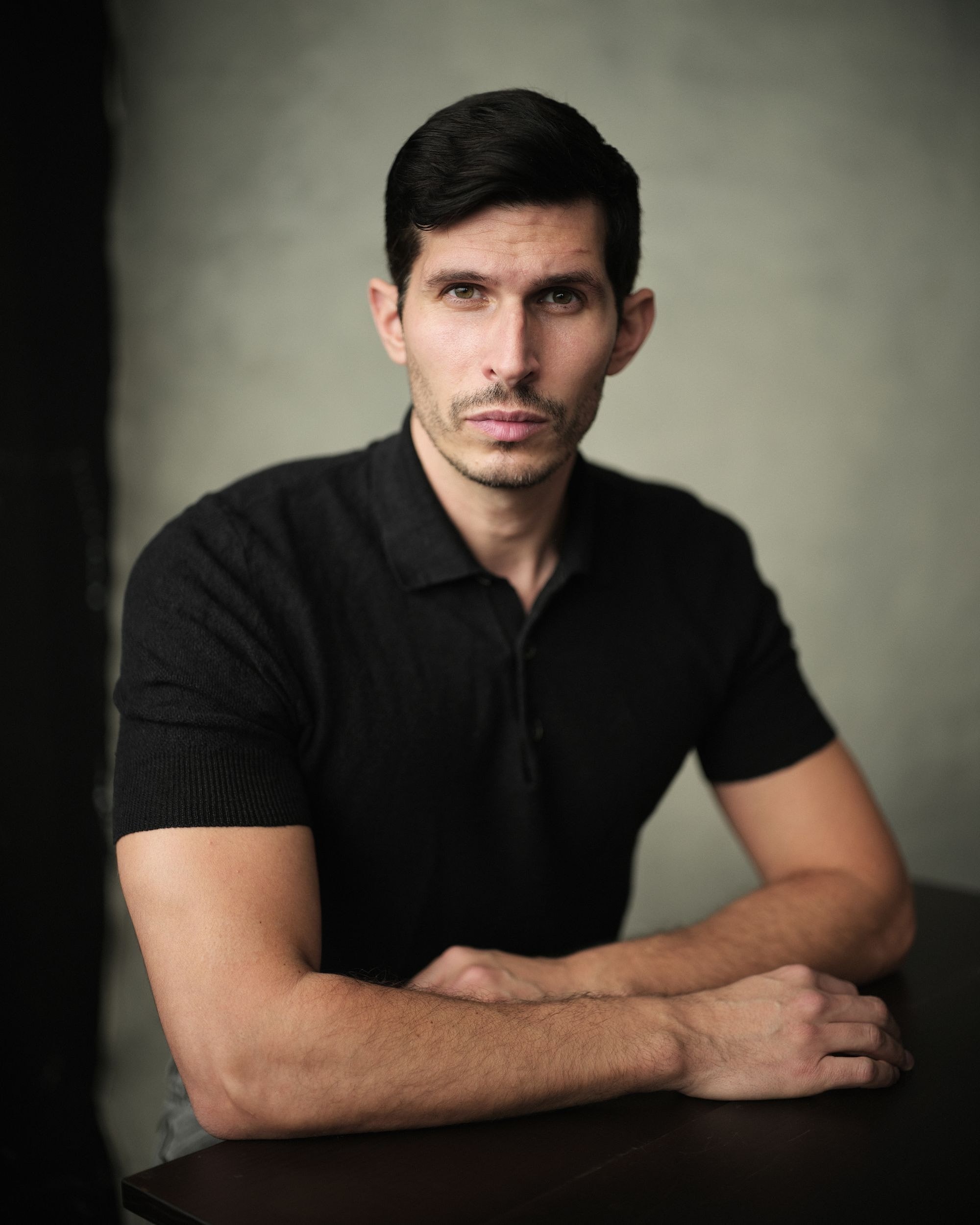 Alexander Devrient profile image