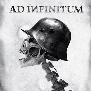 Ad Infinitum Is Out Now Featuring the Talented Thomas Mitchells as Johannes Von Schmitt 