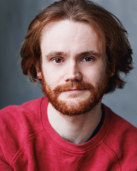 Richard Stranks image