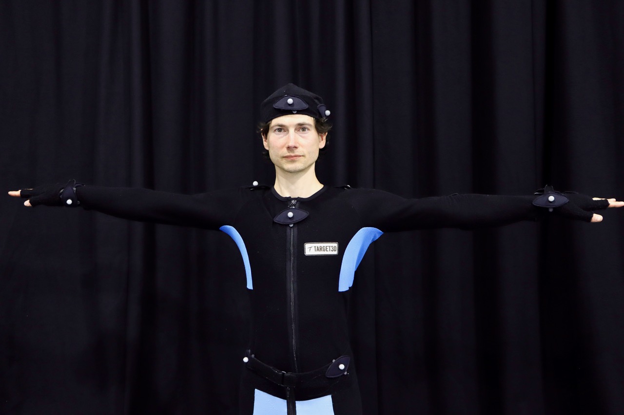 Ben Fox profile image