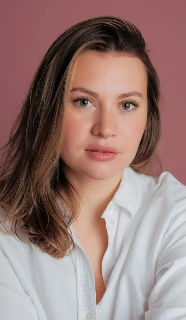 Voice Over profile image