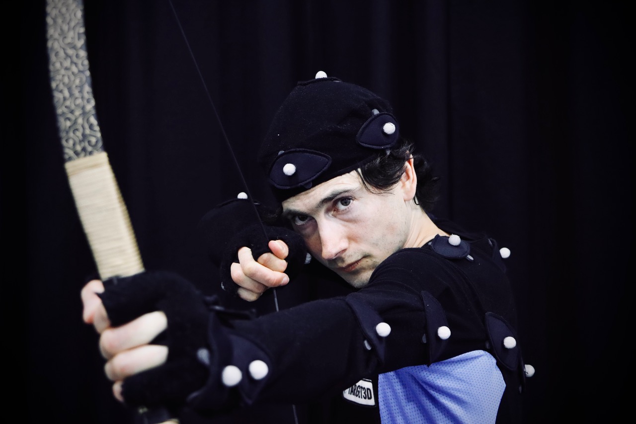 Ben Fox profile image