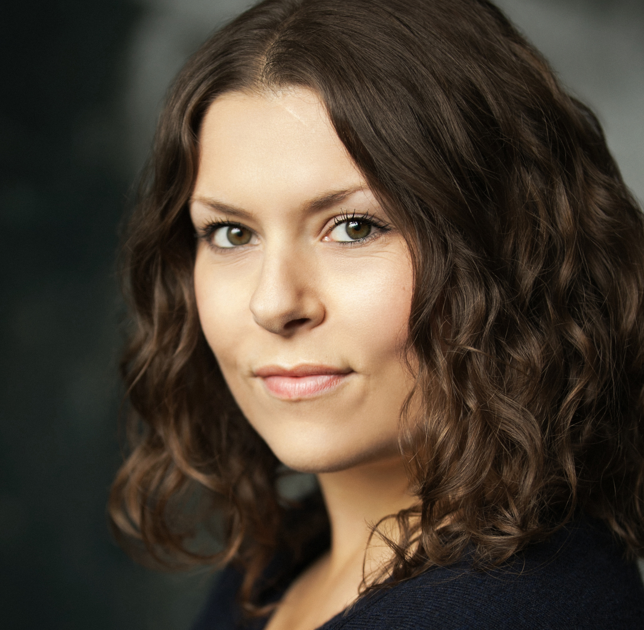 Voiceover profile image