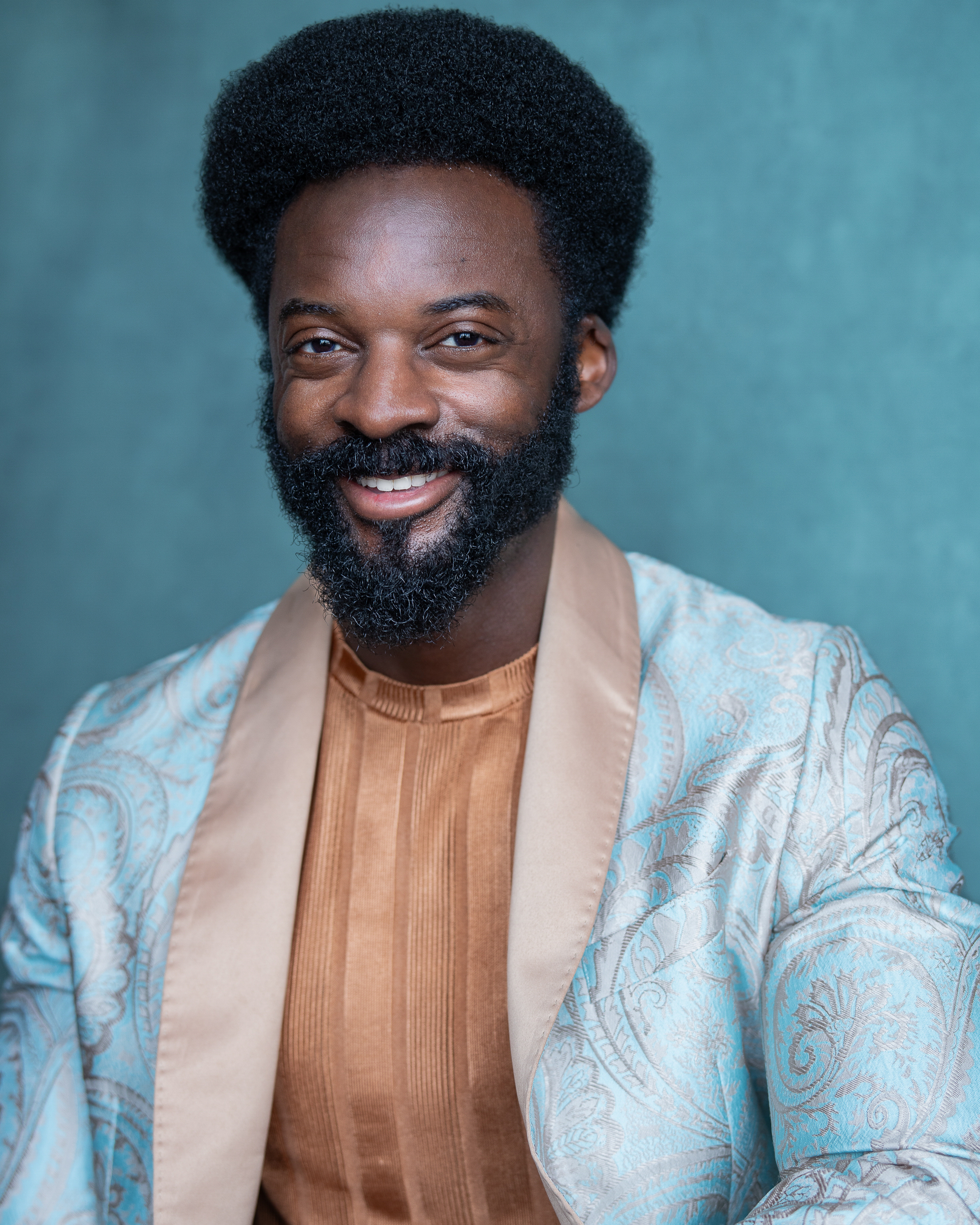 Leon Kaoma profile image