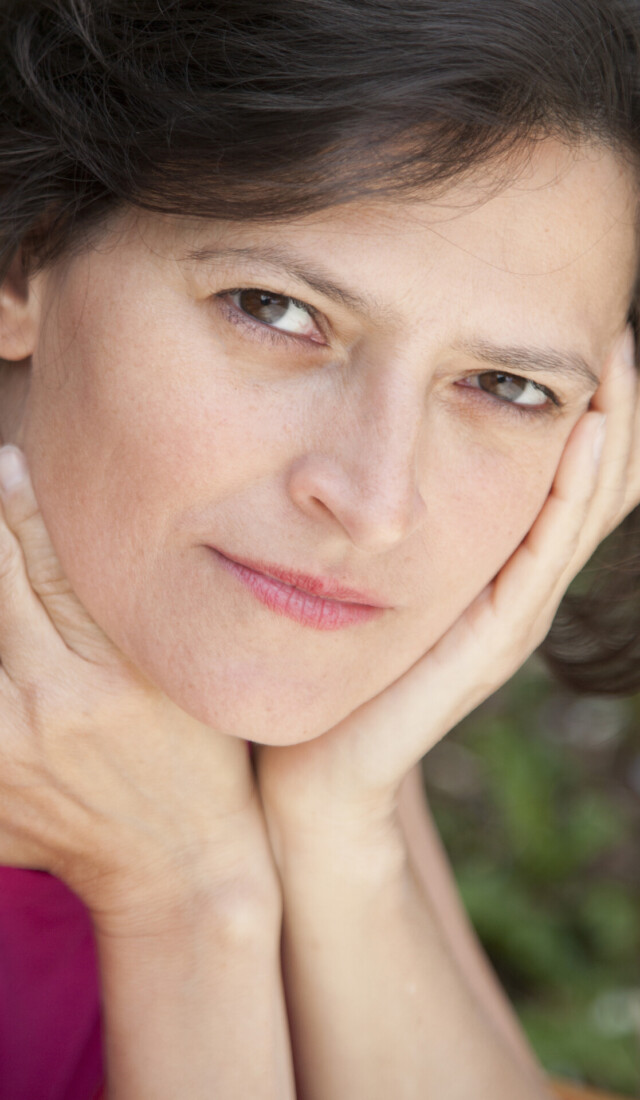 Paola Cavallin image