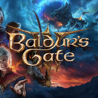 Baldur’s Gate 3 Is Finally Here, and Features FIVE of Our Incredible Voice Actors!