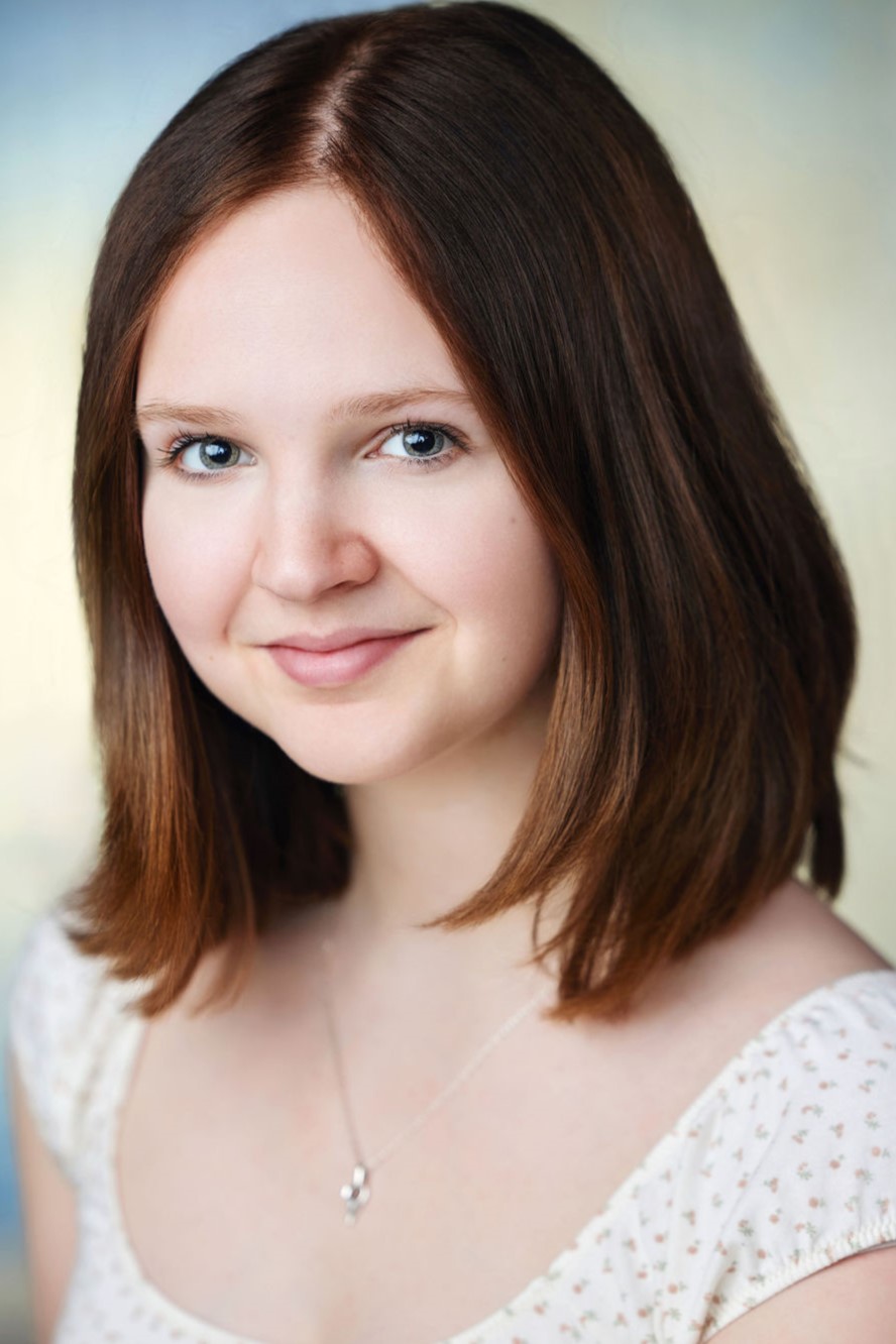 Anya Cooke profile image