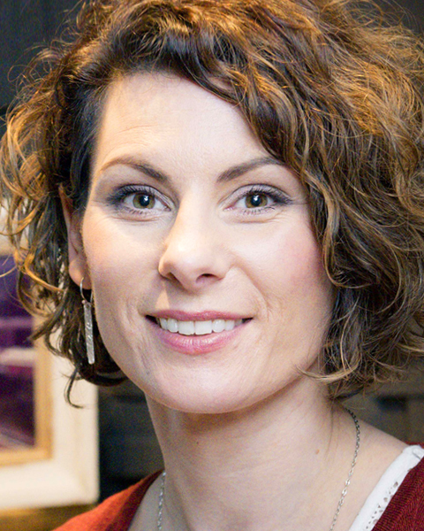 Elinor Hamilton image