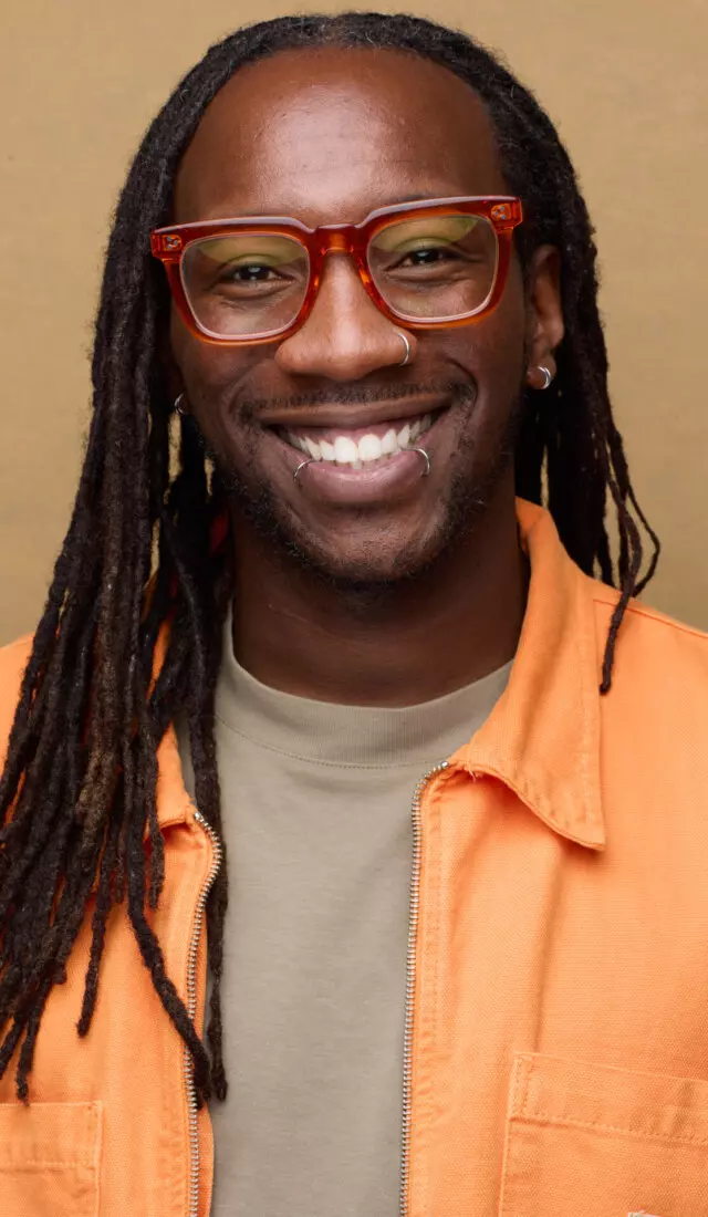 Miles Otway profile image