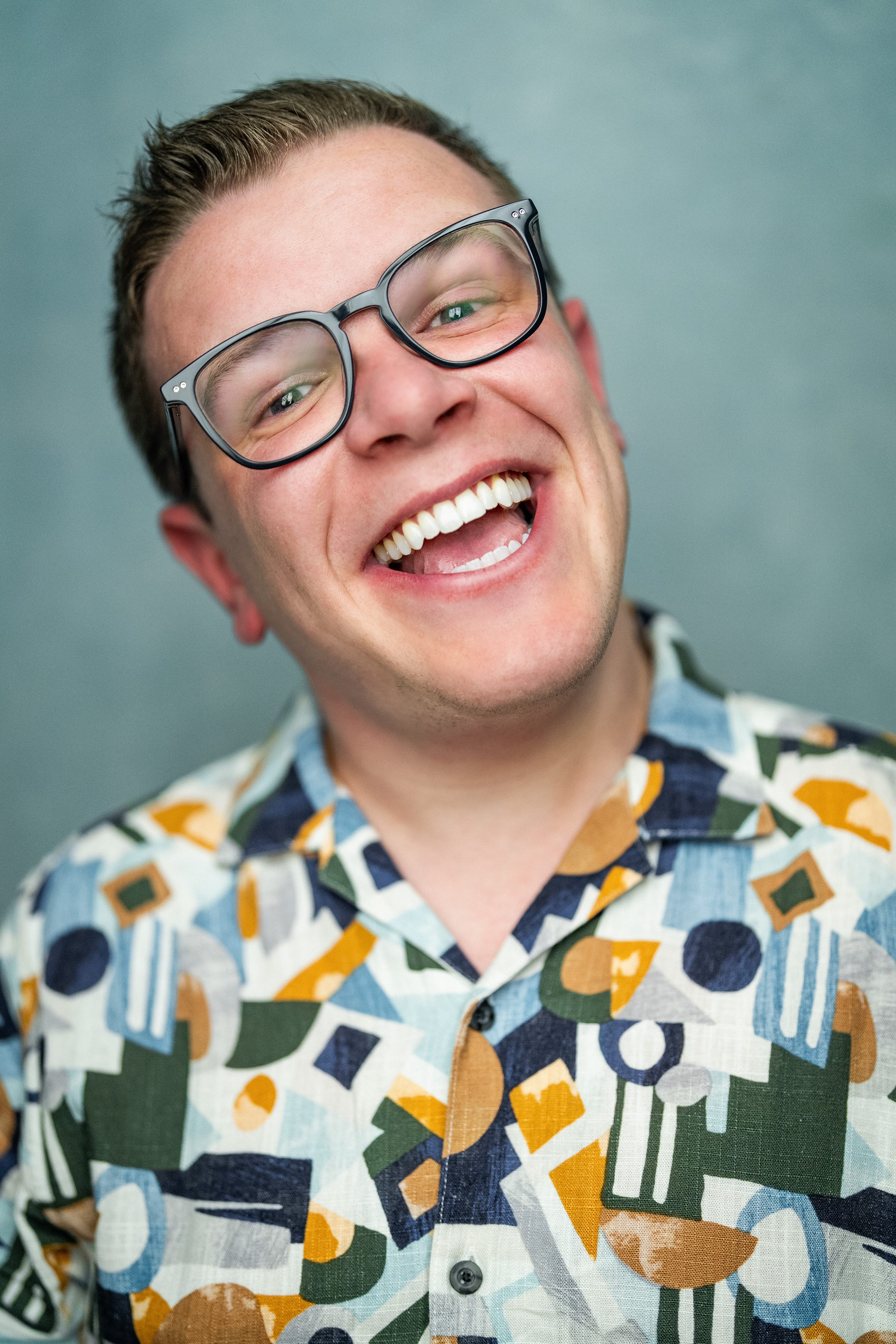 Ian Kay profile image