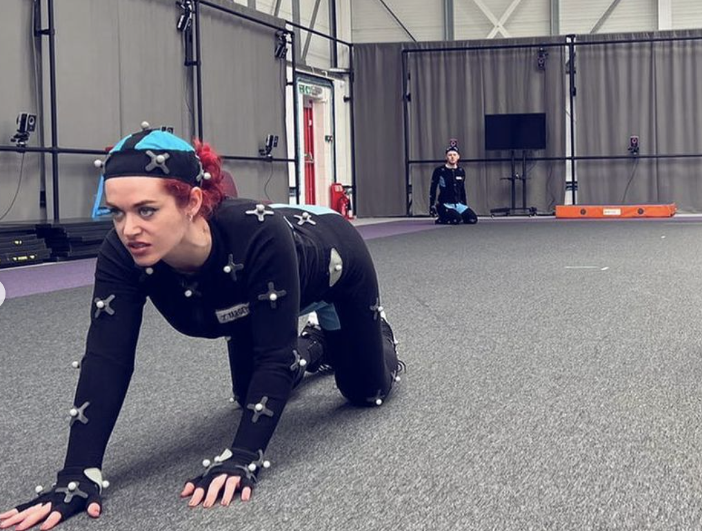 Rachel Farago profile image