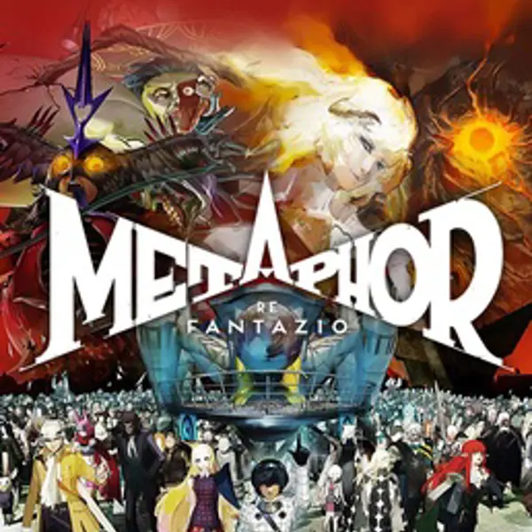 Metaphor: ReFantazio Out Now, Featuring Our Incredible Talent