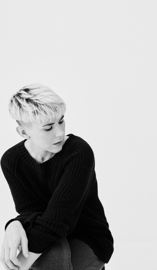 Kaylee Johnston profile image