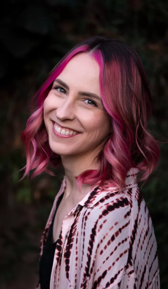 Marissa DuBois image