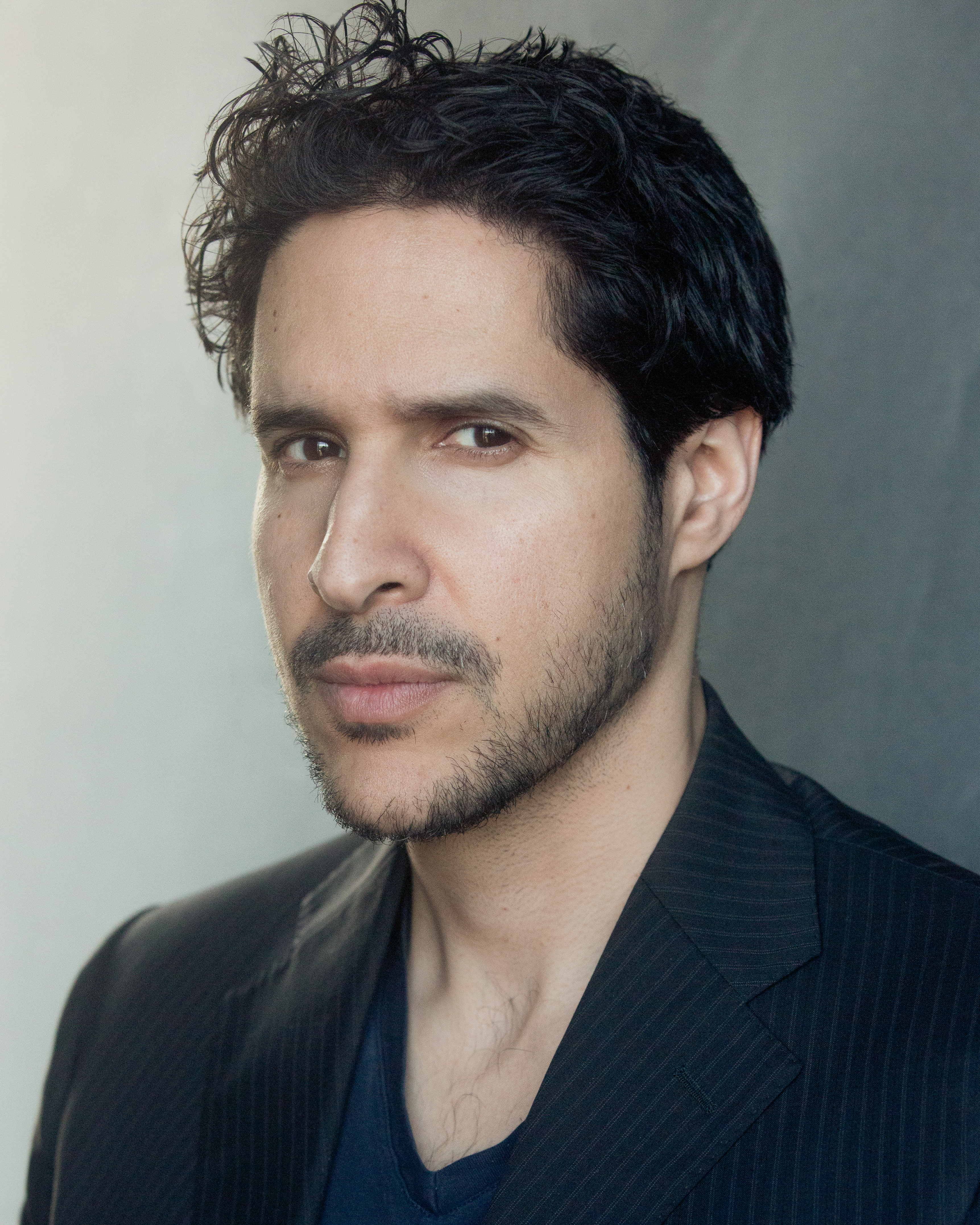 Ziad Abaza profile image