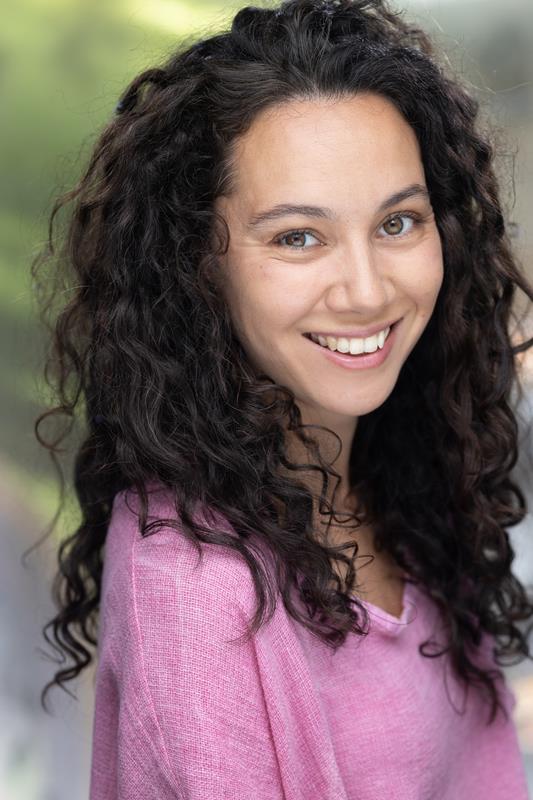 Voieover profile image