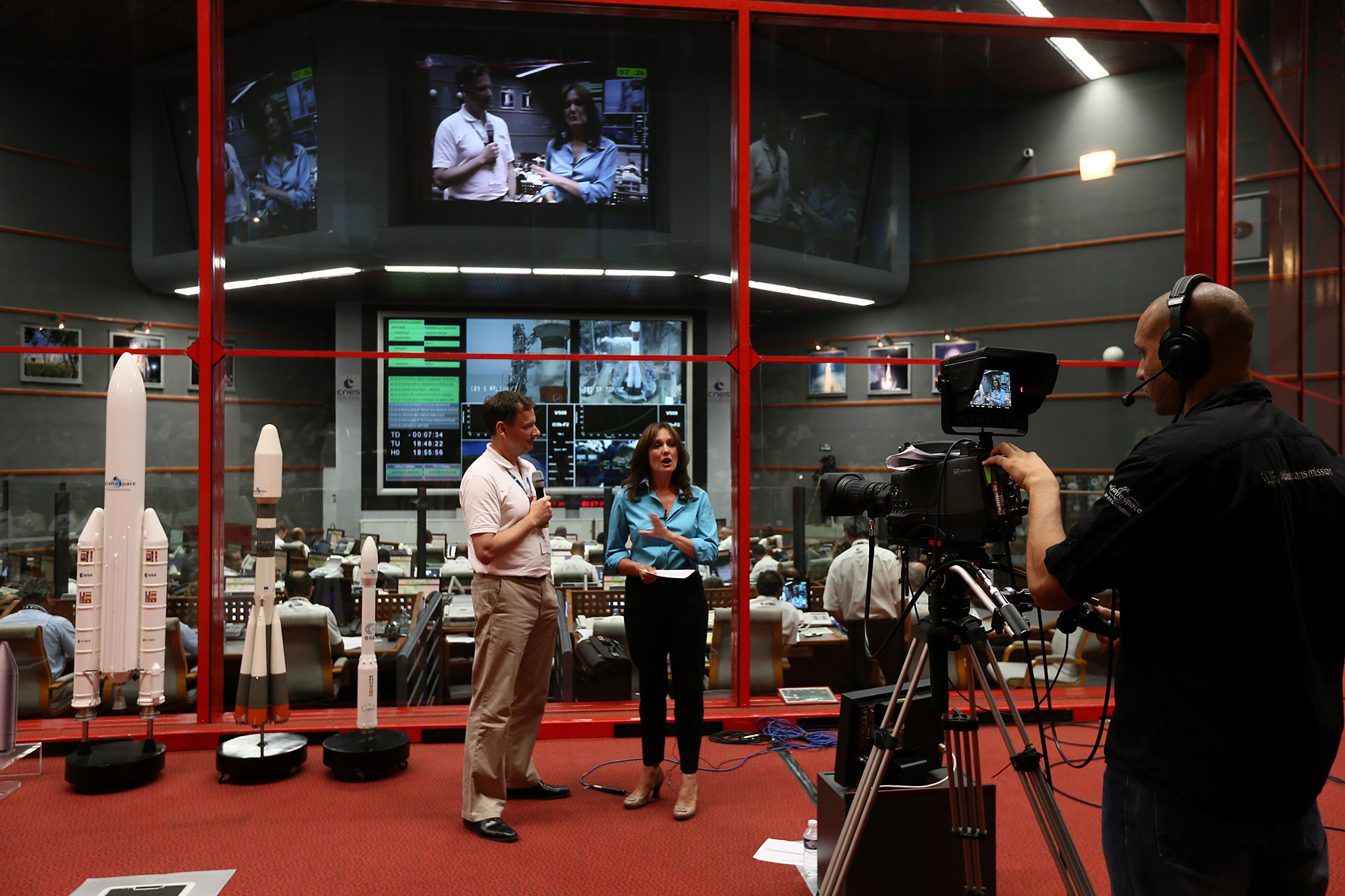 Katy Haswell profile image