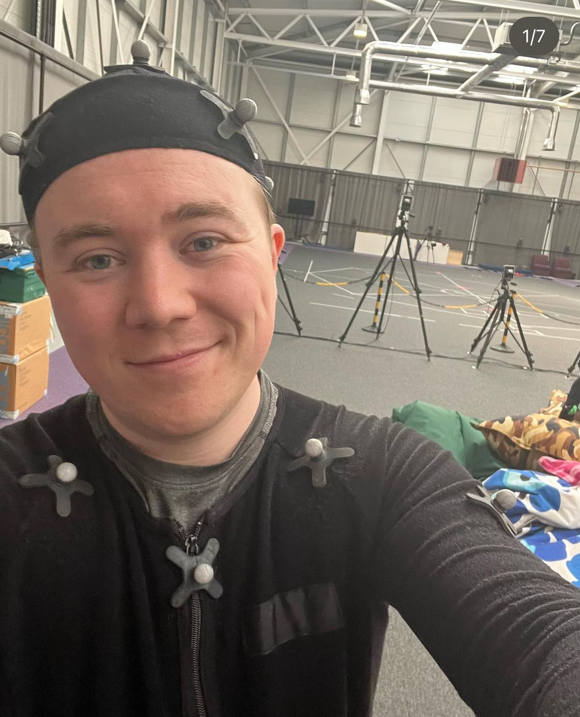 Jack Ayres profile image