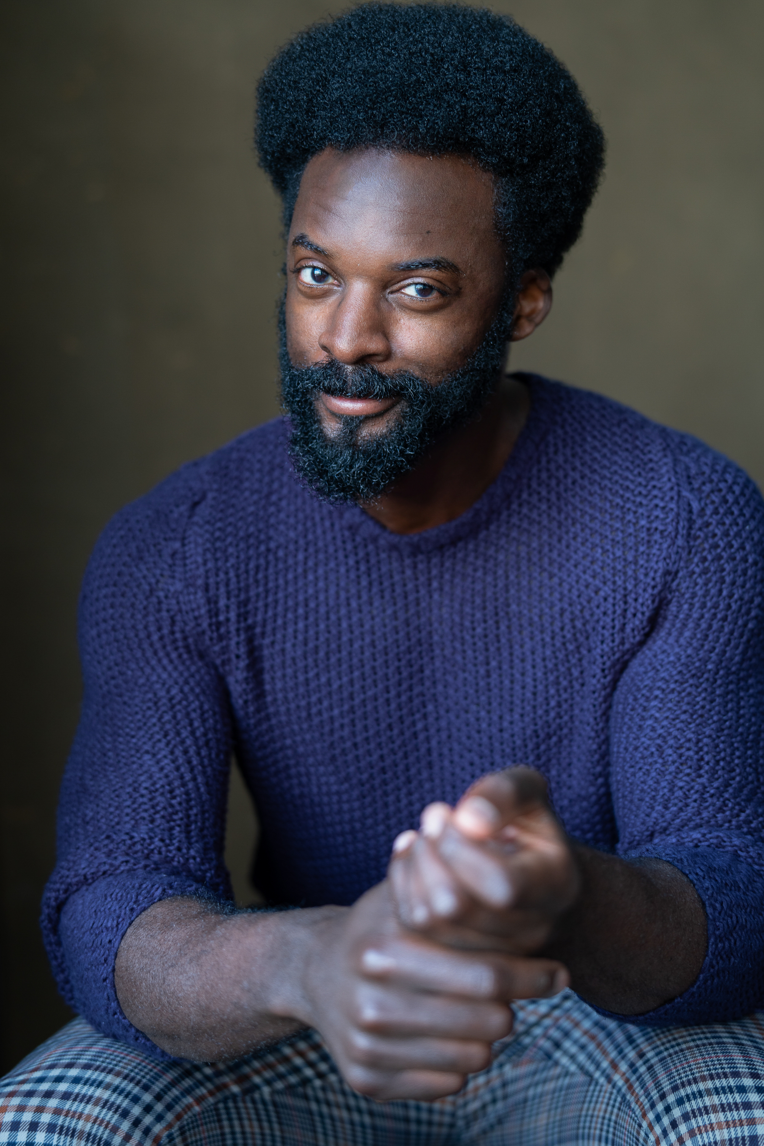 Voice Over profile image