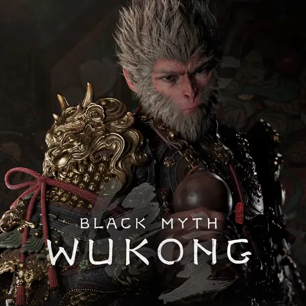 Black Myth: Wukong Released Featuring Six of Our Voice Actors