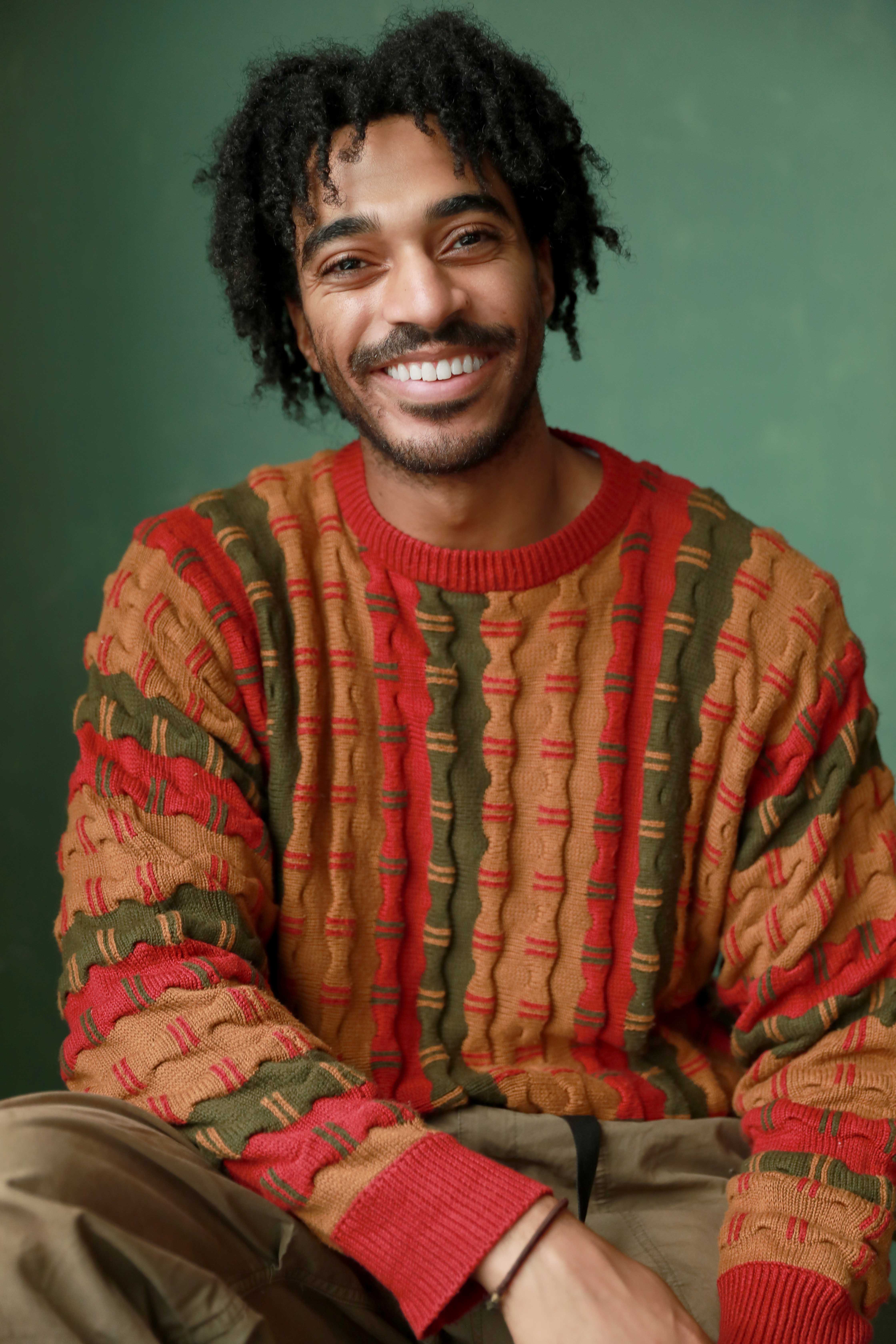 Voice Over profile image